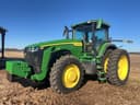 John Deere 8R 250 Image