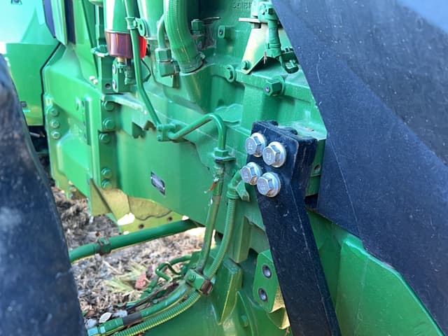 Image of John Deere 8R 250 equipment image 3
