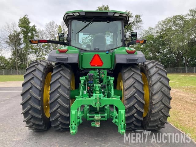 Image of John Deere 8R 250 equipment image 3