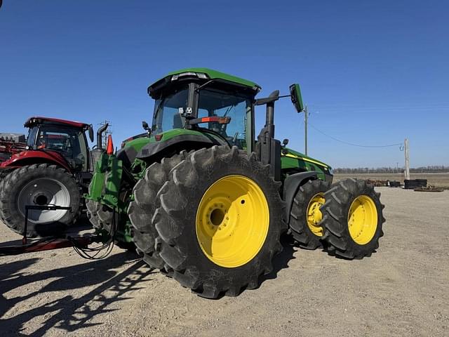 Image of John Deere 8R 280 equipment image 2