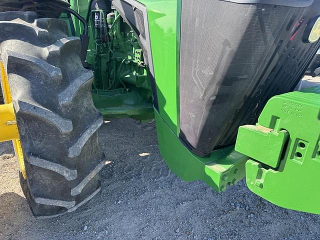 Image of John Deere 8R 280 equipment image 4