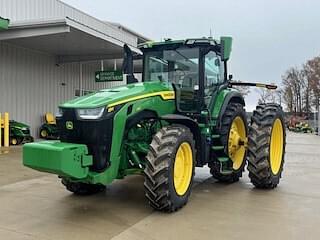 Image of John Deere 8R 280 equipment image 1