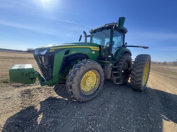 Equipment Main Image