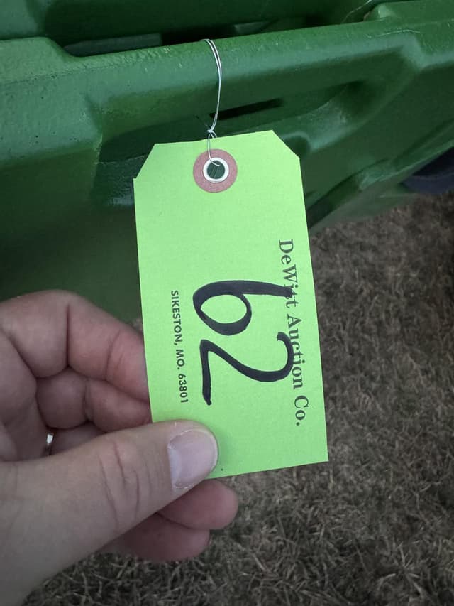 Image of John Deere 8R 280 equipment image 1