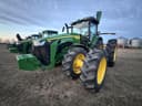 John Deere 8R 280 Image