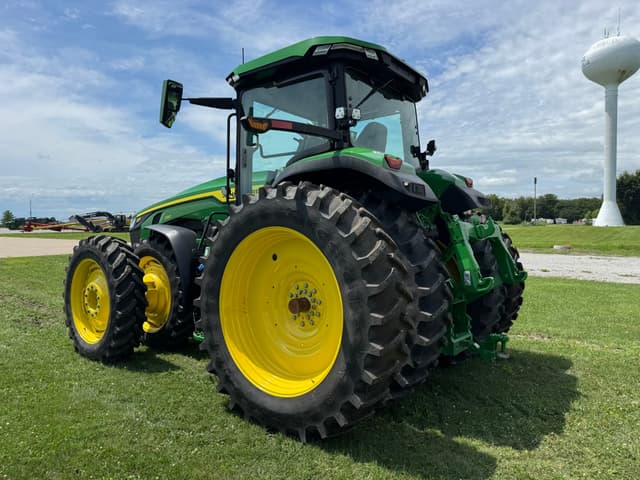 Image of John Deere 8R 280 equipment image 3