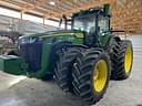 John Deere 8R 310 Image