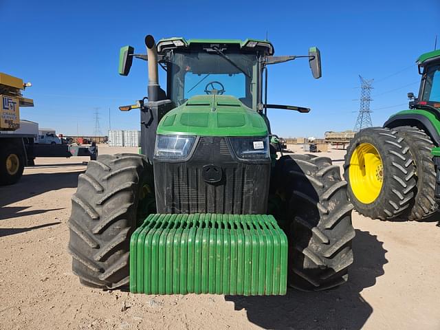 Image of John Deere 8R 310 equipment image 1