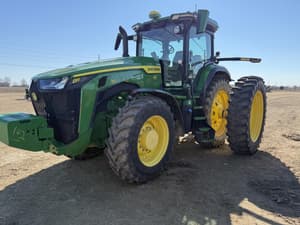 John Deere 8R 310 Image