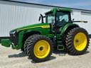 John Deere 8R 340 Image