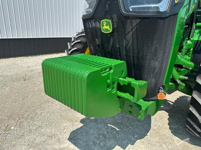 Image of John Deere 8R 340 equipment image 1