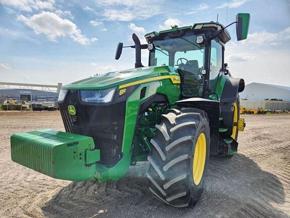 Image of John Deere 8R 340 Primary image