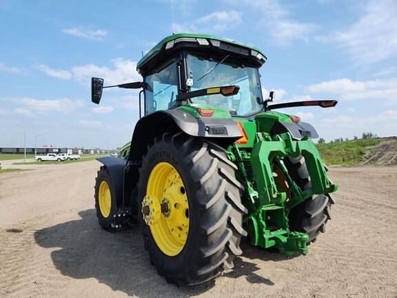 Image of John Deere 8R 340 equipment image 2