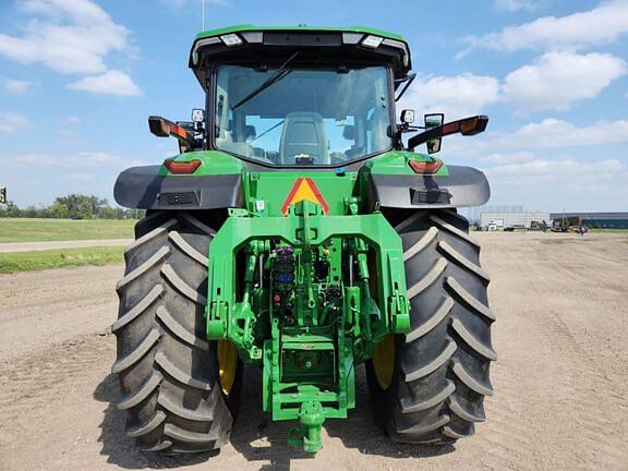 Image of John Deere 8R 340 equipment image 3