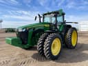2022 John Deere 8R 340 Image
