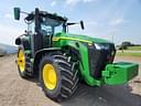 2022 John Deere 8R 340 Image