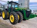 2023 John Deere 8R 340 Image