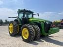 2023 John Deere 8R 340 Image