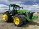 2025 John Deere 8R 370 Image