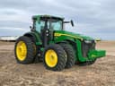 John Deere 8R 370 Image