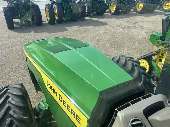 Image of John Deere 8R 410 equipment image 3