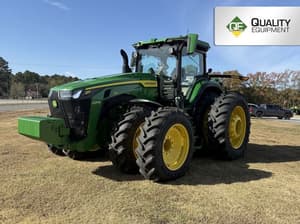 2024 John Deere 8R 410 Image