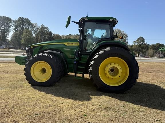 Image of John Deere 8R 410 equipment image 1