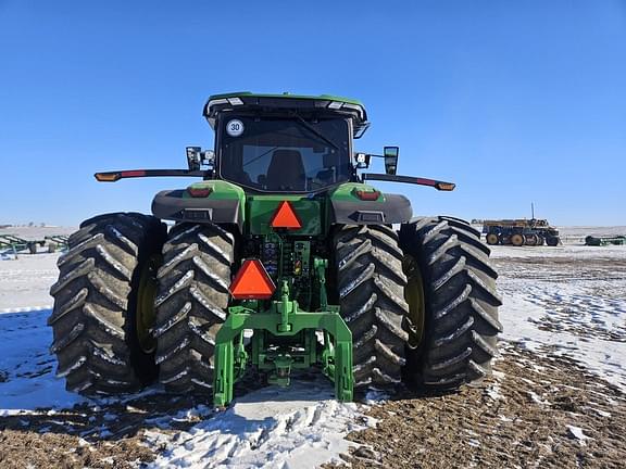 Image of John Deere 8R 410 equipment image 3