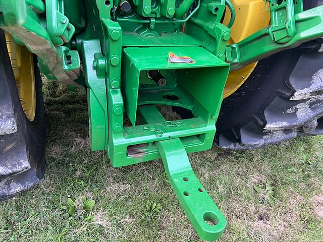Image of John Deere 8R 410 equipment image 3