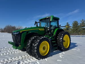 2024 John Deere 8R 410 Image