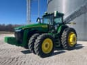 John Deere 8R 410 Image