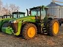 John Deere 8R 280 Image