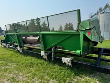 Main image John Deere 853A