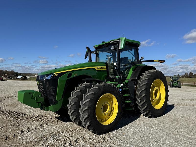 Image of John Deere 8R 310 Primary image