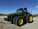 John Deere 8R 310 Image