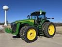 2021 John Deere 8R 310 Image