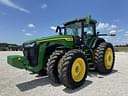 2021 John Deere 8R 370 Image