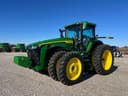 2024 John Deere 8R 370 Image