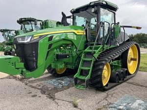 2022 John Deere 8RT 310 Image