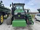 John Deere 8RT 370 Image