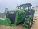 John Deere 8RT 410 Image