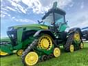 2021 John Deere 8RX 310 Image