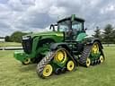2021 John Deere 8RX 370 Image