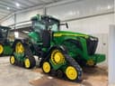 John Deere 8RX 370 Image