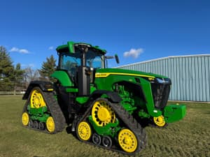 2023 John Deere 8RX 410 Image