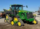 John Deere 8RX 410 Image