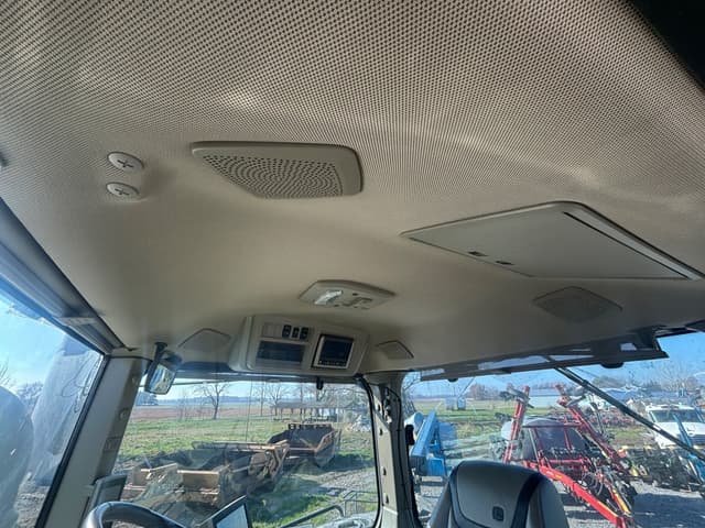 Image of John Deere 8RX 410 equipment image 4