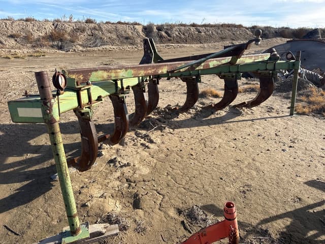 Image of John Deere 90 equipment image 3