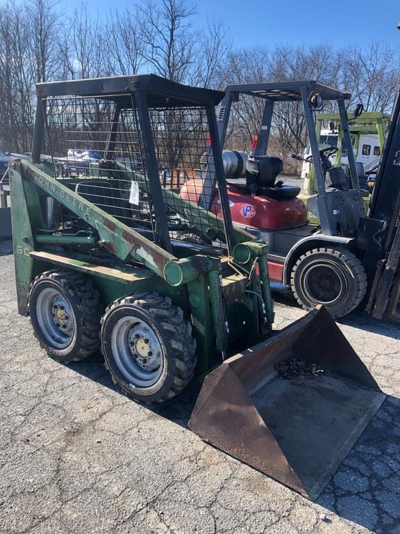 Main image John Deere L090H