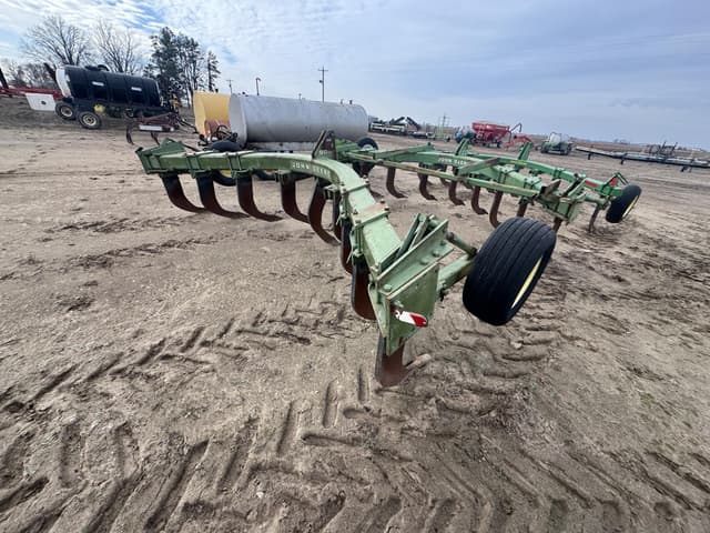 Image of John Deere 900 equipment image 4